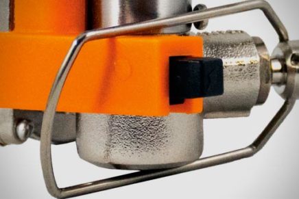 Jetboil анонсировала на 2017 год новую газовую горелку MightyMo Jetboil-MightyMo-2017-photo-5-436x291