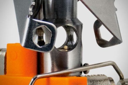 Jetboil анонсировала на 2017 год новую газовую горелку MightyMo Jetboil-MightyMo-2017-photo-6-436x291