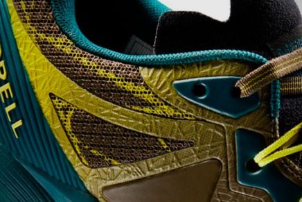 Merrell готовит новые беговые кроссовки для пересечённой местности - Agility Peak Flex Merrell-Agility-Peak-Flex-2017-photo-4-436x291