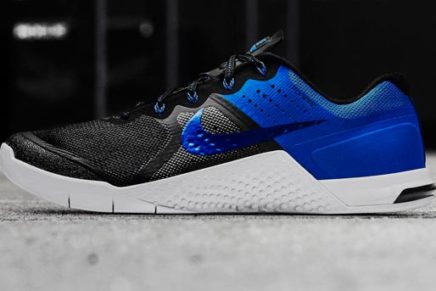 Nike анонсировала три новые модели тренировочных кроссовок из серии MetCon 2 Nike-MetCon-2-Shoes-2016-photo-2-436x291