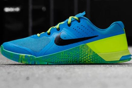 Nike анонсировала три новые модели тренировочных кроссовок из серии MetCon 2 Nike-MetCon-2-Shoes-2016-photo-5-436x291