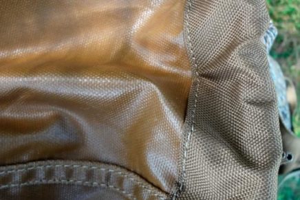 Первый взгляд на военно-полевой экспедиционный рюкзак P1G-Tac BPRR P1G-Tac-BPRR-Backpack-Review-2016-photo-8-436x291