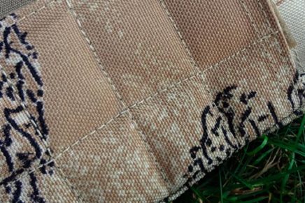 Первый взгляд на разгрузочно-платформенную систему P1G-Tac Frogman AK Chest Rig P1G-Tac-Frogman-AK-Chest-Rig-Review-2016-photo-6-436x291