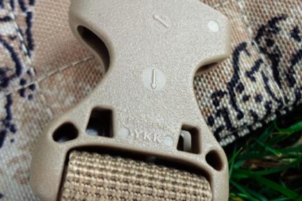 Первый взгляд на разгрузочно-платформенную систему P1G-Tac Frogman AK Chest Rig P1G-Tac-Frogman-AK-Chest-Rig-Review-2016-photo-7-436x291