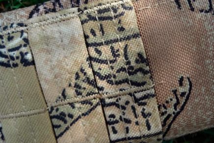 Первый взгляд на разгрузочно-платформенную систему P1G-Tac Frogman AK Chest Rig P1G-Tac-Frogman-AK-Chest-Rig-Review-2016-photo-8-436x291