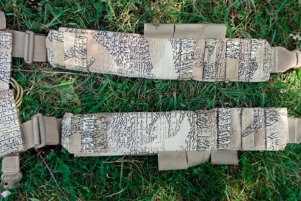 Первый взгляд на разгрузочно-платформенную систему P1G-Tac Frogman AK Chest Rig P1G-Tac-Frogman-AK-Chest-Rig-Review-2016-photo-9-436x291