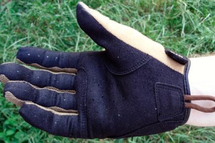 Ознакомительный обзор лёгких и тонких стрелковых перчаток PIG FDT-Alpha Glove PIG-FDT-Alpha-Glove-Review-2016-photo-4-436x291