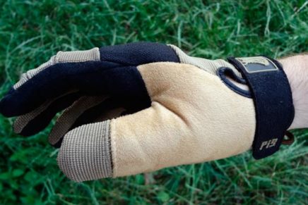 Ознакомительный обзор лёгких и тонких стрелковых перчаток PIG FDT-Alpha Glove PIG-FDT-Alpha-Glove-Review-2016-photo-5-436x291