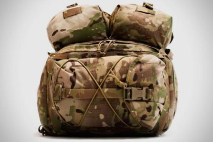 Platatac выпустила новый модульный рейдовый рюкзак SR Jungle ALICE Pack Platatac-SR-Jungle-ALICE-Pack-2016-photo-4-436x291