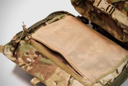 Platatac выпустила новый модульный рейдовый рюкзак SR Jungle ALICE Pack Platatac-SR-Jungle-ALICE-Pack-2016-photo-5-436x291