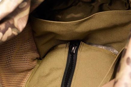 Platatac выпустила новый модульный рейдовый рюкзак SR Jungle ALICE Pack Platatac-SR-Jungle-ALICE-Pack-2016-photo-7-436x291