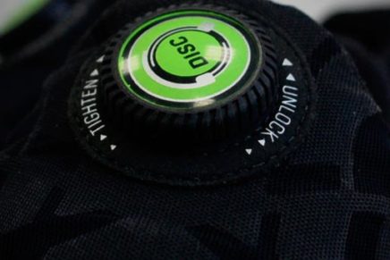 Обзор шнуровки Puma Disc Fit на примере кроссовок Puma Ignite Disc Puma-Disc-Fit-Review-2016-photo-4-436x291