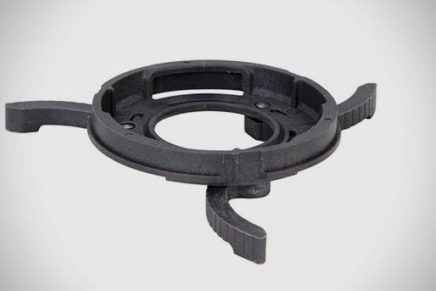 Sterno Products выпустила обновлённый комплект для аутдор готовки - Sterno Inferno Stove Kit Sterno-Inferno-Stove-Kit-2016-photo-5-436x291