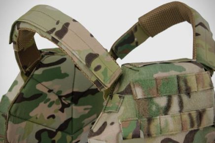 TYR Tactica анонсировала новый платформенный жилет PICO-DS Assaulters Plate Carrier TYR-Tactical-PICO-DS-Assaulters-Plate-Carrier-2016-photo-5-436x291