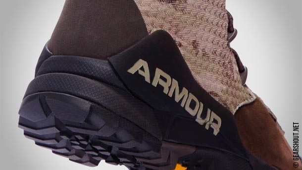 under armour infil ops gtx ridge reaper