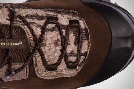 Under Armour выпустила новую модель высоких полевых ботинок UA Infil Ops GTX Boots Under-Armour-Infil-Ops-GTX-Boots-2016-photo-5-436x291