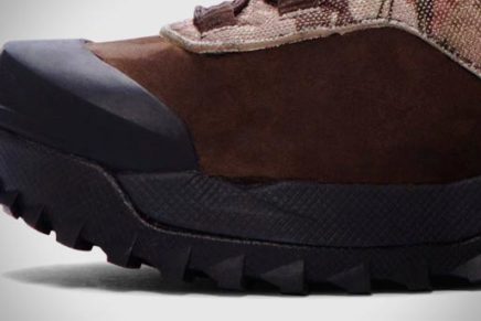 Under Armour выпустила новую модель высоких полевых ботинок UA Infil Ops GTX Boots Under-Armour-Infil-Ops-GTX-Boots-2016-photo-6-436x291