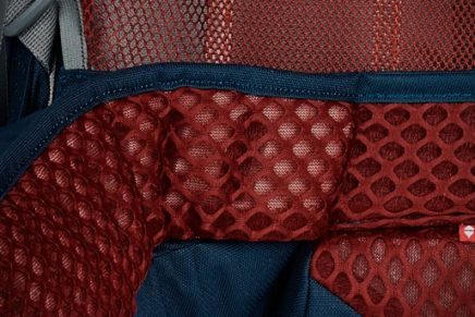 VauDe анонсировала на 2017 год выход рюкзаков Brentour Backpack и Zerum LW Vaude-Brentour-Zerum-LW-Backpack-2017-photo-4-436x291