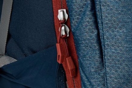 VauDe анонсировала на 2017 год выход рюкзаков Brentour Backpack и Zerum LW Vaude-Brentour-Zerum-LW-Backpack-2017-photo-5-436x291