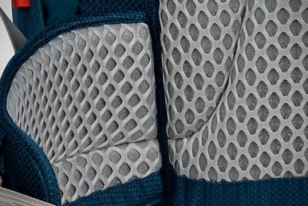 VauDe анонсировала на 2017 год выход рюкзаков Brentour Backpack и Zerum LW Vaude-Brentour-Zerum-LW-Backpack-2017-photo-7-436x291