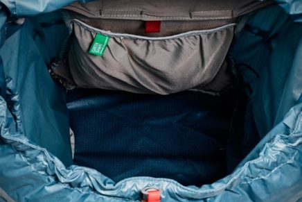 VauDe анонсировала на 2017 год выход рюкзаков Brentour Backpack и Zerum LW Vaude-Brentour-Zerum-LW-Backpack-2017-photo-8-436x291