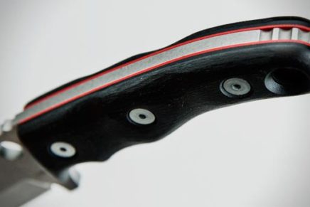 Vulture Equipment Works выпустила новое поколение ножей Cholera и Talon Vulture-Equipment-Works-Cholera-MK2-Talon-MK2-Knives-2016-photo-3-436x291