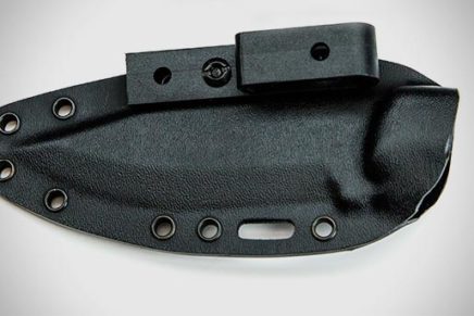 Vulture Equipment Works выпустила новое поколение ножей Cholera и Talon Vulture-Equipment-Works-Cholera-MK2-Talon-MK2-Knives-2016-photo-4-436x291