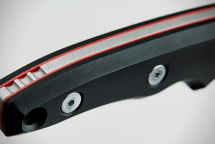 Vulture Equipment Works выпустила новое поколение ножей Cholera и Talon Vulture-Equipment-Works-Cholera-MK2-Talon-MK2-Knives-2016-photo-6-436x291