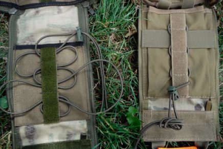 Ознакомительный обзор подсумка персональной аптечки A.T.A.K.A. AMIAK A1 ATAKA-AMIAK-A1-Review-2016-photo-15-436x291