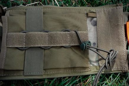 Ознакомительный обзор подсумка персональной аптечки A.T.A.K.A. AMIAK A1 ATAKA-AMIAK-A1-Review-2016-photo-17-436x291