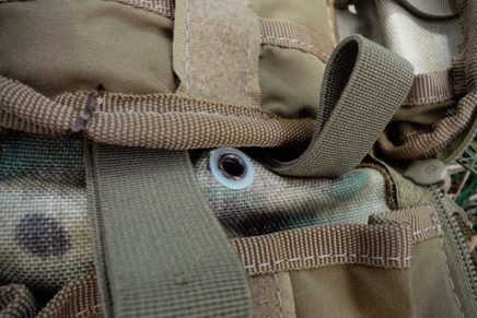 Ознакомительный обзор подсумка персональной аптечки A.T.A.K.A. AMIAK A1 ATAKA-AMIAK-A1-Review-2016-photo-19-436x291