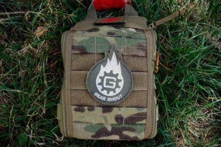 Ознакомительный обзор подсумка персональной аптечки A.T.A.K.A. AMIAK A1 ATAKA-AMIAK-A1-Review-2016-photo-2-436x291