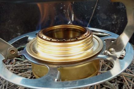 Обзор походной спиртовой горелки Alocs CS-B03. Лето Alocs-CS-B03-Summer-Review-2016-photo-4-436x291