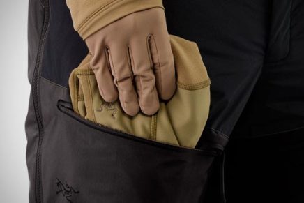 Arc’teryx LEAF отправила в продажу новый утеплённый комплект из серии Cold WX SV Arcteryx-LEAF-Cold-WX-SV-Jacket-Pant-2016-photo-7-436x291