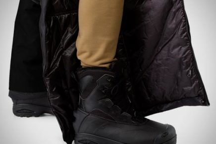 Arc’teryx LEAF отправила в продажу новый утеплённый комплект из серии Cold WX SV Arcteryx-LEAF-Cold-WX-SV-Jacket-Pant-2016-photo-8-436x291