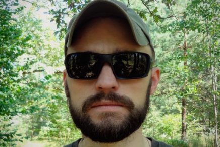 Первый взгляд на баллистические солнцезащитные очки ESS Rollbar ESS-Rollbar-Sunglasses-Review-2016-photo-2-436x291