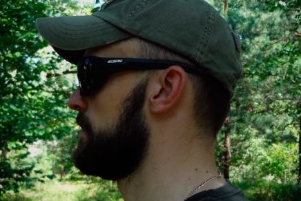 Первый взгляд на баллистические солнцезащитные очки ESS Rollbar ESS-Rollbar-Sunglasses-Review-2016-photo-4-436x291