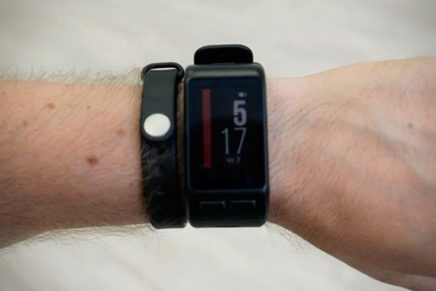 Детальный обзор мультиспортивных наручных часов Garmin Vivoactive HR
