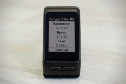 Детальный обзор мультиспортивных наручных часов Garmin Vivoactive HR Garmin-Vivoactive-HR-Review-2016-photo-14-436x291