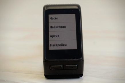 Детальный обзор мультиспортивных наручных часов Garmin Vivoactive HR Garmin-Vivoactive-HR-Review-2016-photo-24-436x291