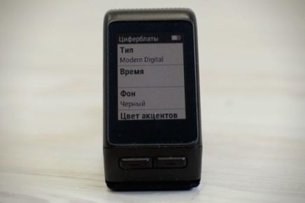 Детальный обзор мультиспортивных наручных часов Garmin Vivoactive HR Garmin-Vivoactive-HR-Review-2016-photo-25-436x291