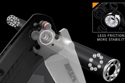 Gerber Gear представила новую серию складных повседневных ножей US-Assist Gerber-US-Assist-S30V-Knife-2016-photo-4-436x291