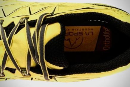 La Sportiva готовит на 2017 год новые флагманские кроссовки для бега по пересечённой местности La-Sportiva-Akyra-Footwear-2017-photo-3-436x291