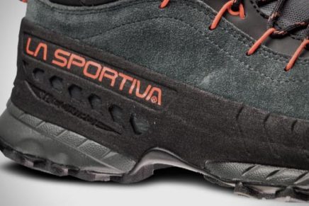 La Sportiva расширит серию Traverse X новыми моделями TX4 Mid GTX и TX3 GTX La-Sportiva-Traverse-X-Footwear-2017-photo-5-436x291