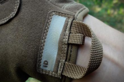 Первый взгляд на военно-тактические перчатки Mechanix M-Pact 3 Ultra Knuckle Protection Mechanix-M-Pact-3-Ultra-Knuckle-Protection-Review-2016-photo-10-436x291