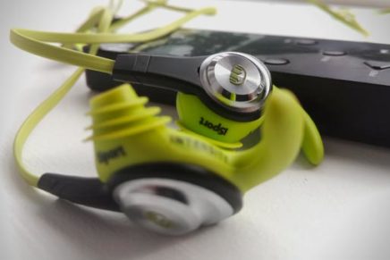 Ознакомительный обзор спортивных наушников Monster iSport Intensity Monster-iSport-Intensity-Headphones-Review-2016-photo-12-436x291