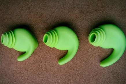 Ознакомительный обзор спортивных наушников Monster iSport Intensity Monster-iSport-Intensity-Headphones-Review-2016-photo-7-436x291