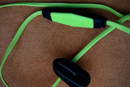 Ознакомительный обзор спортивных наушников Monster iSport Intensity Monster-iSport-Intensity-Headphones-Review-2016-photo-9-436x291