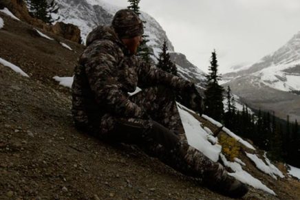 Rocky Brands представила новый камуфляж для охоты - Rocky Venator Camo Rocky-Venator-Camo-2016-photo-3-436x291