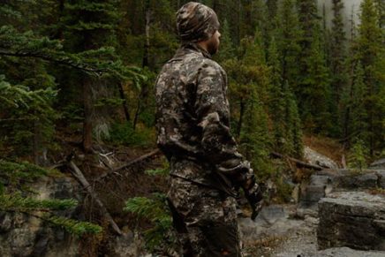 Rocky Brands представила новый камуфляж для охоты - Rocky Venator Camo Rocky-Venator-Camo-2016-photo-4-436x291